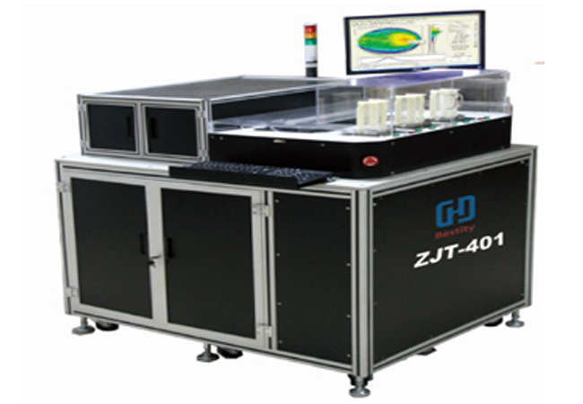 ZJT-401A 襯底檢測分選機